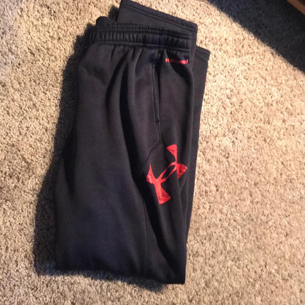 Under Armor Sweatpants